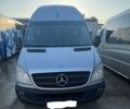 Мерседес Sprinter, объемом двигателя 3 л и пробегом 300 тыс. км за 30000 $, фото 1 на Automoto.ua