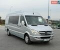 Мерседес Sprinter, объемом двигателя 3 л и пробегом 870 тыс. км за 14999 $, фото 1 на Automoto.ua