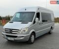 Мерседес Sprinter, объемом двигателя 3 л и пробегом 870 тыс. км за 14999 $, фото 2 на Automoto.ua