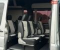 Мерседес Sprinter, объемом двигателя 3 л и пробегом 870 тыс. км за 14999 $, фото 10 на Automoto.ua