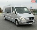 Мерседес Sprinter, объемом двигателя 3 л и пробегом 870 тыс. км за 14999 $, фото 8 на Automoto.ua