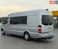 Мерседес Sprinter, объемом двигателя 3 л и пробегом 870 тыс. км за 14999 $, фото 4 на Automoto.ua