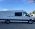 Мерседес Sprinter, об'ємом двигуна 3 л та пробігом 392 тис. км за 16000 $, фото 2 на Automoto.ua