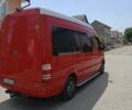 Мерседес Sprinter, объемом двигателя 2.1 л и пробегом 395 тыс. км за 15800 $, фото 2 на Automoto.ua