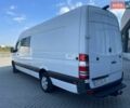 Мерседес Sprinter, об'ємом двигуна 3 л та пробігом 392 тис. км за 16000 $, фото 5 на Automoto.ua