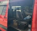 Мерседес Sprinter, объемом двигателя 2.1 л и пробегом 298 тыс. км за 16500 $, фото 31 на Automoto.ua