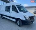 Мерседес Sprinter, об'ємом двигуна 3 л та пробігом 392 тис. км за 16000 $, фото 1 на Automoto.ua