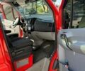 Мерседес Sprinter, объемом двигателя 2.1 л и пробегом 298 тыс. км за 16500 $, фото 28 на Automoto.ua