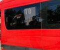 Мерседес Sprinter, объемом двигателя 2.1 л и пробегом 298 тыс. км за 16500 $, фото 16 на Automoto.ua