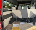 Мерседес Sprinter, объемом двигателя 2.1 л и пробегом 298 тыс. км за 16500 $, фото 12 на Automoto.ua