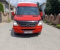 Мерседес Sprinter, объемом двигателя 2.1 л и пробегом 395 тыс. км за 15800 $, фото 1 на Automoto.ua