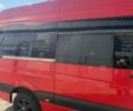 Мерседес Sprinter, объемом двигателя 2.1 л и пробегом 298 тыс. км за 16500 $, фото 6 на Automoto.ua
