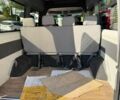 Мерседес Sprinter, объемом двигателя 2.1 л и пробегом 298 тыс. км за 16500 $, фото 11 на Automoto.ua