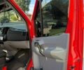 Мерседес Sprinter, объемом двигателя 2.1 л и пробегом 298 тыс. км за 16500 $, фото 29 на Automoto.ua