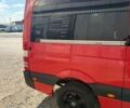 Мерседес Sprinter, объемом двигателя 2.1 л и пробегом 298 тыс. км за 16500 $, фото 7 на Automoto.ua