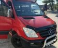 Мерседес Sprinter, объемом двигателя 2.1 л и пробегом 298 тыс. км за 16500 $, фото 2 на Automoto.ua