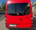 Мерседес Sprinter, объемом двигателя 2.1 л и пробегом 298 тыс. км за 16500 $, фото 9 на Automoto.ua