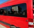 Мерседес Sprinter, объемом двигателя 2.1 л и пробегом 298 тыс. км за 16500 $, фото 15 на Automoto.ua