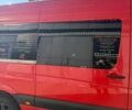 Мерседес Sprinter, объемом двигателя 2.1 л и пробегом 298 тыс. км за 16500 $, фото 5 на Automoto.ua