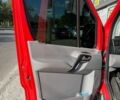 Мерседес Sprinter, объемом двигателя 2.1 л и пробегом 298 тыс. км за 16500 $, фото 17 на Automoto.ua