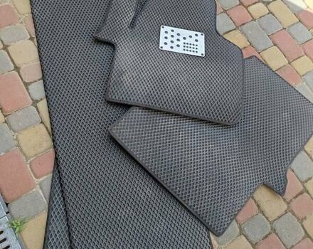 Мерседес Sprinter, объемом двигателя 2.1 л и пробегом 395 тыс. км за 15800 $, фото 13 на Automoto.ua