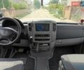 Мерседес Sprinter, объемом двигателя 2.1 л и пробегом 395 тыс. км за 15800 $, фото 4 на Automoto.ua