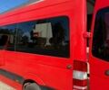 Мерседес Sprinter, объемом двигателя 2.1 л и пробегом 298 тыс. км за 16500 $, фото 14 на Automoto.ua