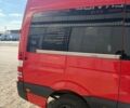 Мерседес Sprinter, объемом двигателя 2.1 л и пробегом 298 тыс. км за 16500 $, фото 8 на Automoto.ua