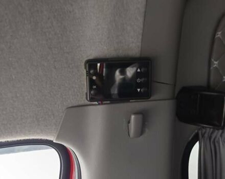 Мерседес Sprinter, объемом двигателя 2.1 л и пробегом 395 тыс. км за 15800 $, фото 8 на Automoto.ua