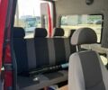 Мерседес Sprinter, объемом двигателя 2.1 л и пробегом 298 тыс. км за 16500 $, фото 33 на Automoto.ua