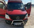 Мерседес Sprinter, объемом двигателя 2.1 л и пробегом 298 тыс. км за 16500 $, фото 1 на Automoto.ua