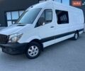 Мерседес Sprinter, об'ємом двигуна 3 л та пробігом 392 тис. км за 16000 $, фото 1 на Automoto.ua