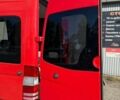 Мерседес Sprinter, объемом двигателя 2.1 л и пробегом 298 тыс. км за 16500 $, фото 13 на Automoto.ua