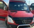 Мерседес Sprinter, объемом двигателя 2.1 л и пробегом 298 тыс. км за 16500 $, фото 1 на Automoto.ua