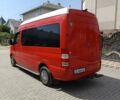 Мерседес Sprinter, объемом двигателя 2.1 л и пробегом 395 тыс. км за 15800 $, фото 1 на Automoto.ua
