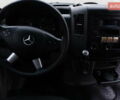 Мерседес Sprinter, объемом двигателя 2.2 л и пробегом 190 тыс. км за 21700 $, фото 9 на Automoto.ua
