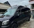 Мерседес Sprinter, объемом двигателя 2.1 л и пробегом 600 тыс. км за 18200 $, фото 1 на Automoto.ua