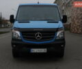 Мерседес Sprinter, объемом двигателя 2.2 л и пробегом 190 тыс. км за 21700 $, фото 1 на Automoto.ua