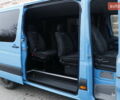 Мерседес Sprinter, объемом двигателя 2.2 л и пробегом 190 тыс. км за 21700 $, фото 7 на Automoto.ua