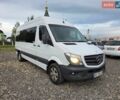 Мерседес Sprinter, объемом двигателя 2.2 л и пробегом 389 тыс. км за 19500 $, фото 1 на Automoto.ua