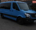 Мерседес Sprinter, объемом двигателя 2.2 л и пробегом 190 тыс. км за 21700 $, фото 1 на Automoto.ua