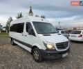 Мерседес Sprinter, объемом двигателя 2.2 л и пробегом 389 тыс. км за 19500 $, фото 1 на Automoto.ua
