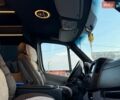Мерседес Sprinter, объемом двигателя 3 л и пробегом 878 тыс. км за 24999 $, фото 13 на Automoto.ua