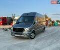 Мерседес Sprinter, объемом двигателя 3 л и пробегом 878 тыс. км за 24999 $, фото 1 на Automoto.ua