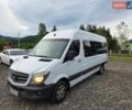Мерседес Sprinter, объемом двигателя 2.2 л и пробегом 389 тыс. км за 19500 $, фото 2 на Automoto.ua