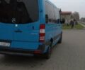 Мерседес Sprinter, объемом двигателя 2.2 л и пробегом 190 тыс. км за 21700 $, фото 3 на Automoto.ua
