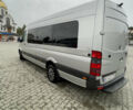 Мерседес Sprinter, об'ємом двигуна 2.2 л та пробігом 400 тис. км за 27500 $, фото 15 на Automoto.ua