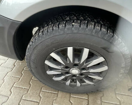 Мерседес Sprinter, об'ємом двигуна 2.2 л та пробігом 400 тис. км за 27500 $, фото 11 на Automoto.ua