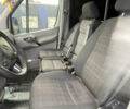Мерседес Sprinter, об'ємом двигуна 2.2 л та пробігом 400 тис. км за 27500 $, фото 10 на Automoto.ua