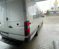 Мерседес Sprinter, об'ємом двигуна 2.2 л та пробігом 400 тис. км за 27500 $, фото 2 на Automoto.ua